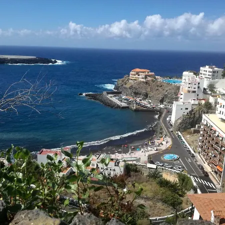 Apartmán San Marcos Tili Beach