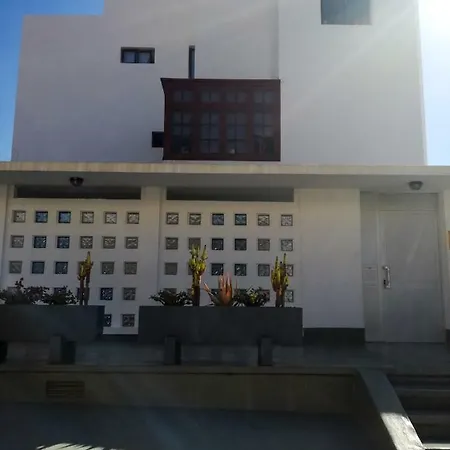 Apartmán San Marcos Tili Beach