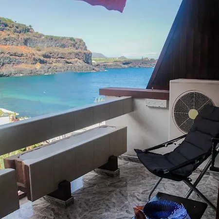Apartmán San Marcos Tili Beach Icod De Los Vinos