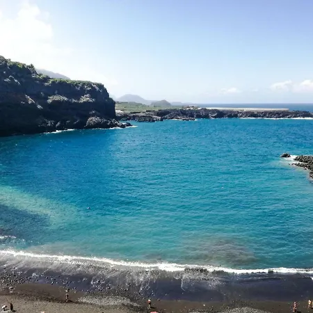 San Marcos Tili Beach Apartmán *