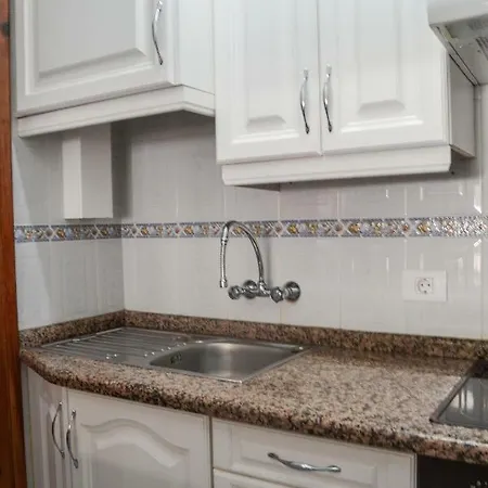San Marcos Tili Beach Apartmán