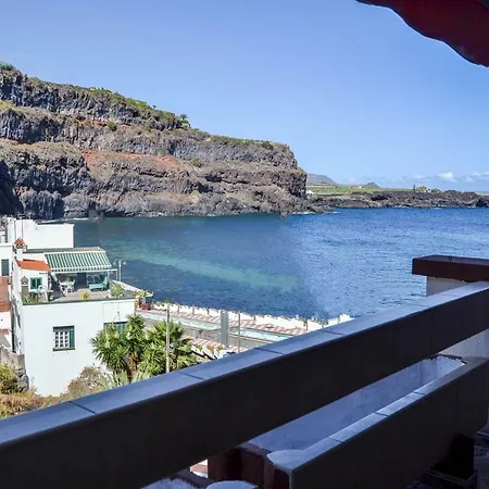 San Marcos Tili Beach Apartmán