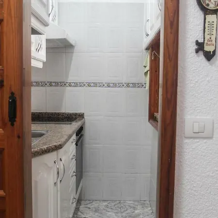 San Marcos Tili Beach Apartmán