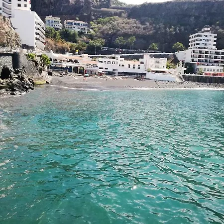 San Marcos Tili Beach Apartment Icod De Los Vinos